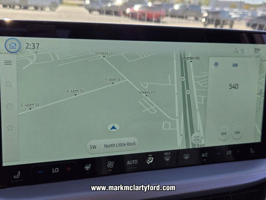 new 2026 Ford Escape PHEV car, priced at $34,419