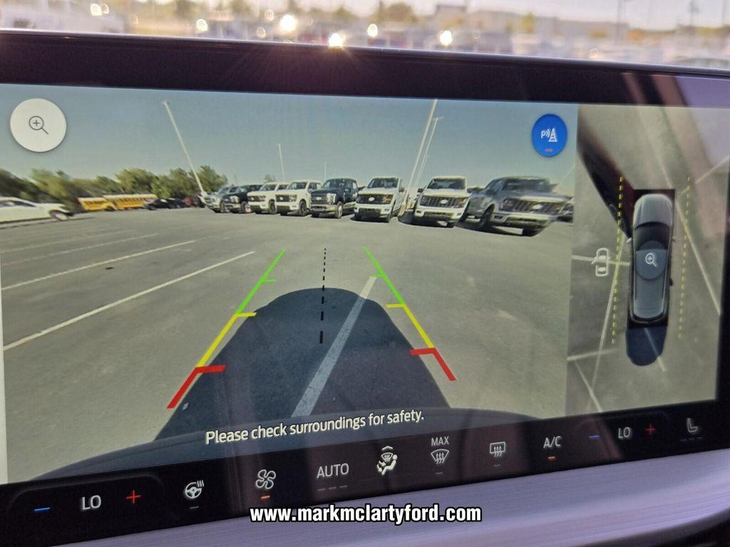 new 2026 Ford Escape PHEV car, priced at $34,419