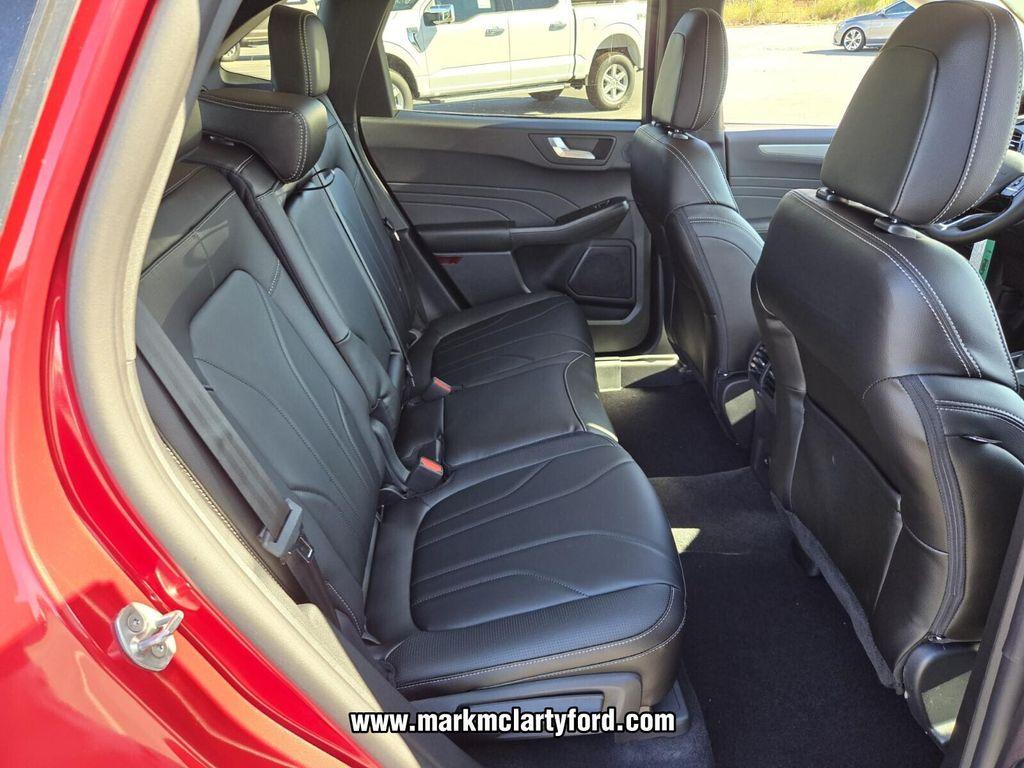 new 2026 Ford Escape PHEV car, priced at $34,419