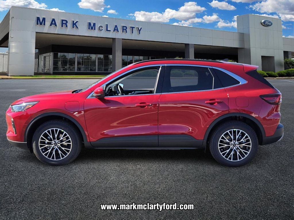 new 2026 Ford Escape PHEV car, priced at $34,419