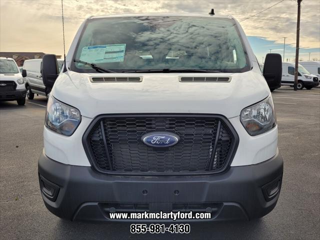 new 2024 Ford Transit-150 car, priced at $47,930