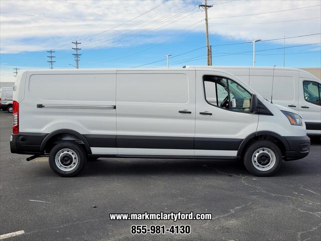 new 2024 Ford Transit-150 car, priced at $47,930