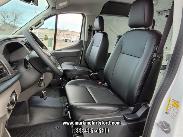 new 2024 Ford Transit-150 car, priced at $47,930