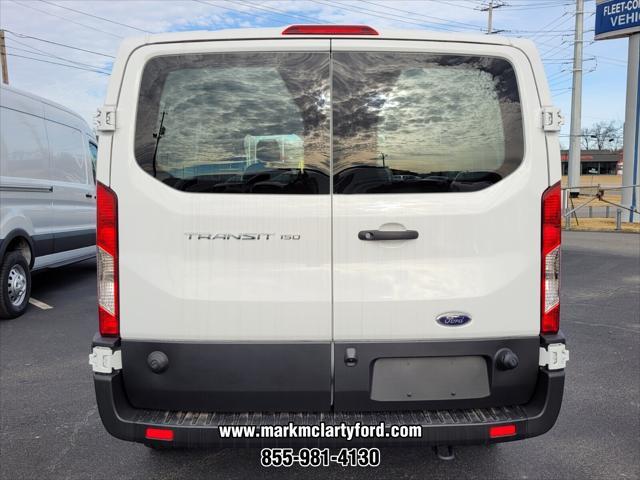 new 2024 Ford Transit-150 car, priced at $47,930