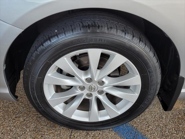 used 2015 Toyota Venza car, priced at $16,995