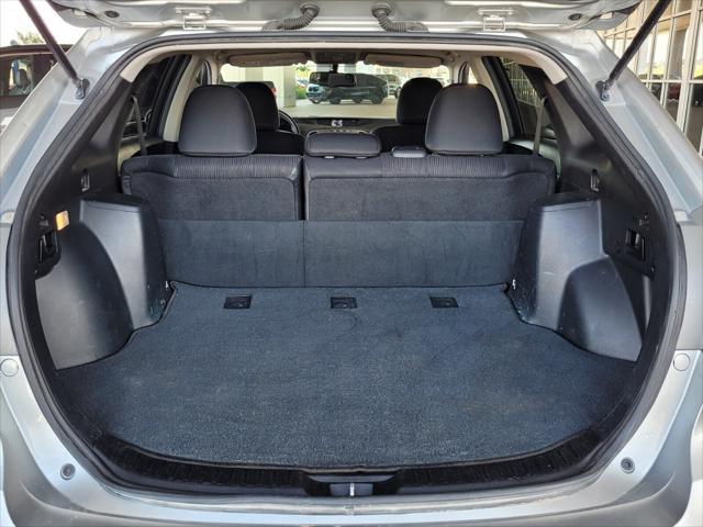 used 2015 Toyota Venza car, priced at $16,995