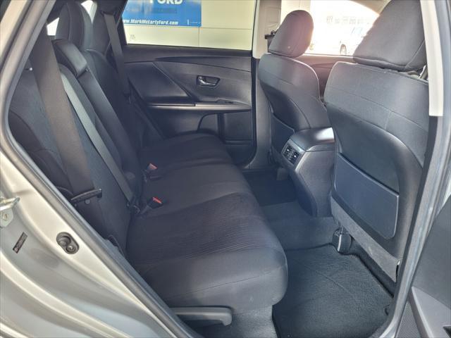 used 2015 Toyota Venza car, priced at $16,995