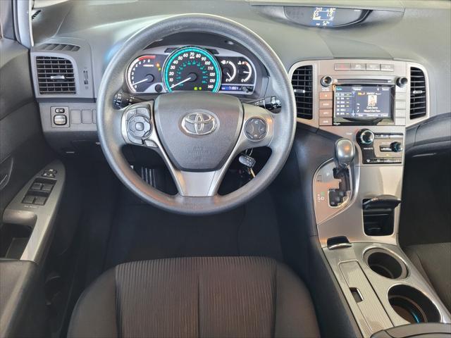 used 2015 Toyota Venza car, priced at $16,995