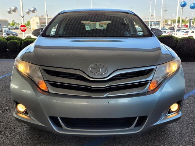 used 2015 Toyota Venza car, priced at $16,995