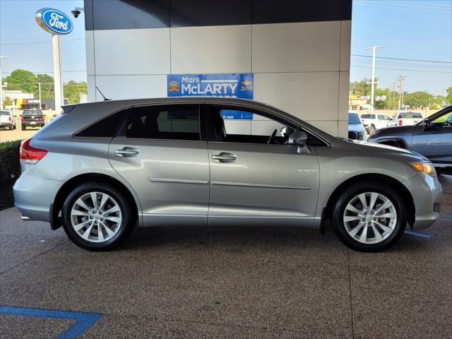 used 2015 Toyota Venza car, priced at $16,995