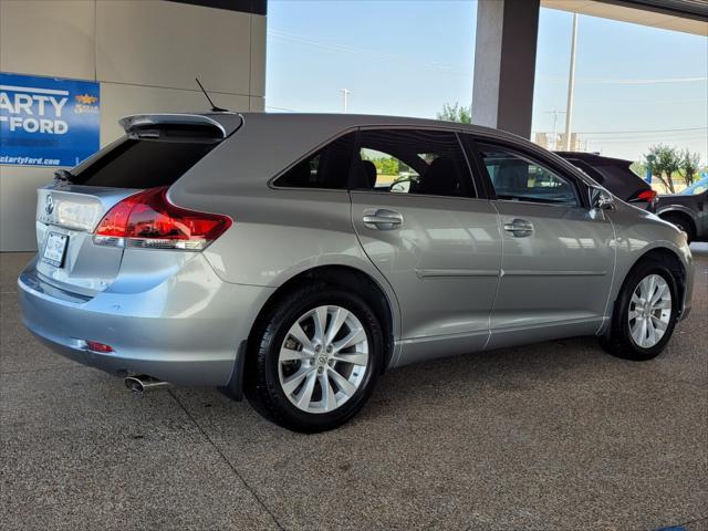 used 2015 Toyota Venza car, priced at $16,995