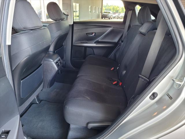 used 2015 Toyota Venza car, priced at $16,995