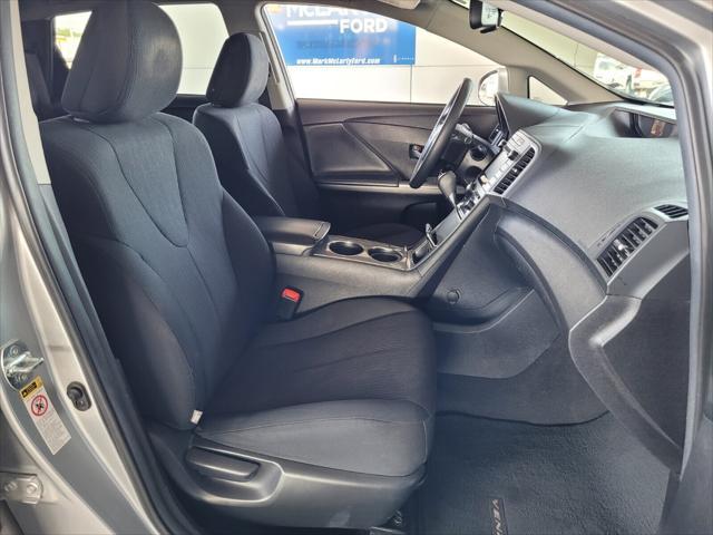 used 2015 Toyota Venza car, priced at $16,995