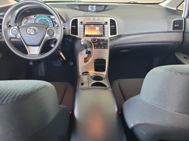 used 2015 Toyota Venza car, priced at $16,995