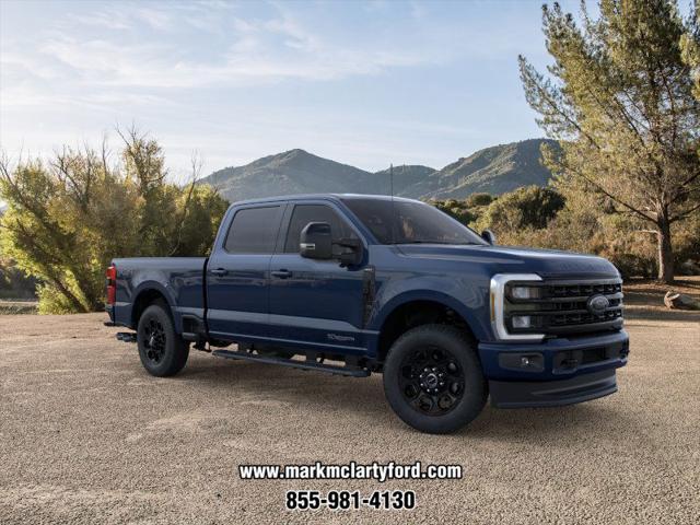 new 2024 Ford F-250 car, priced at $80,000