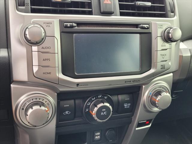 used 2016 Toyota 4Runner car, priced at $22,995