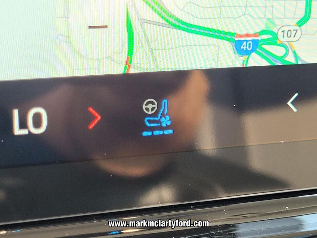 new 2025 Ford Expedition car, priced at $74,970