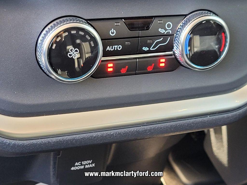 new 2025 Ford Expedition car, priced at $74,970