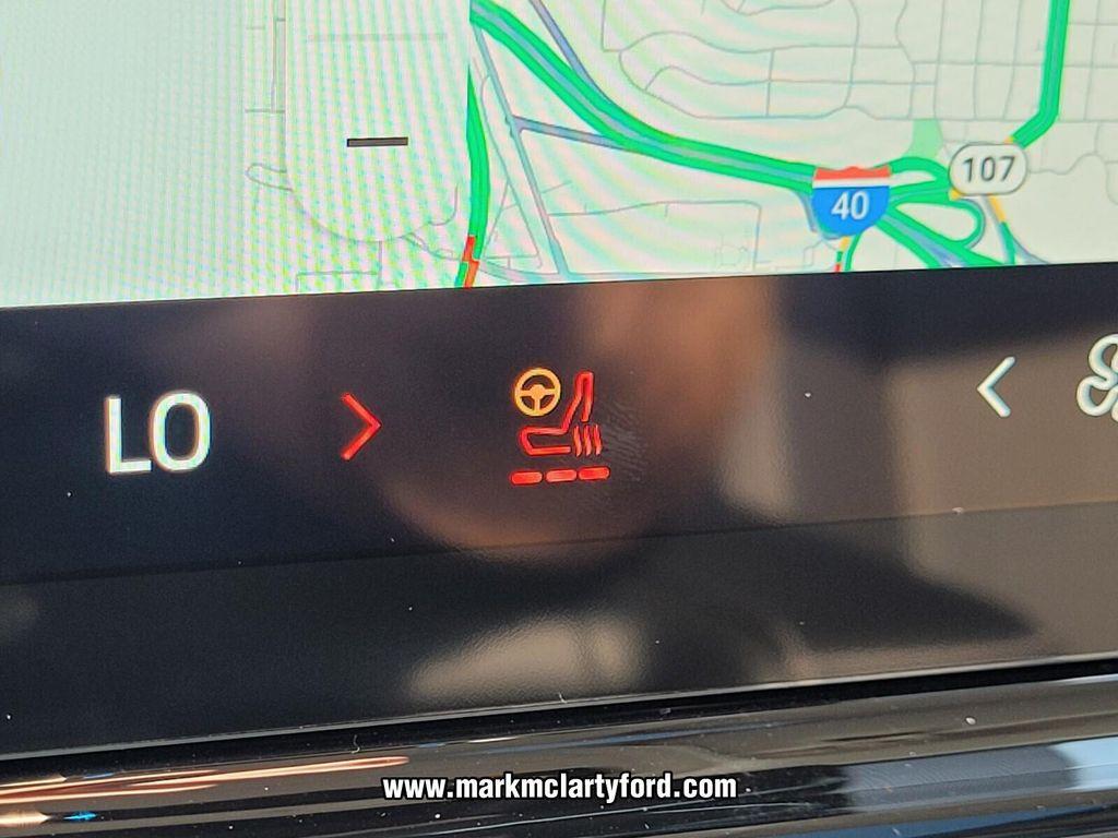 new 2025 Ford Expedition car, priced at $74,970