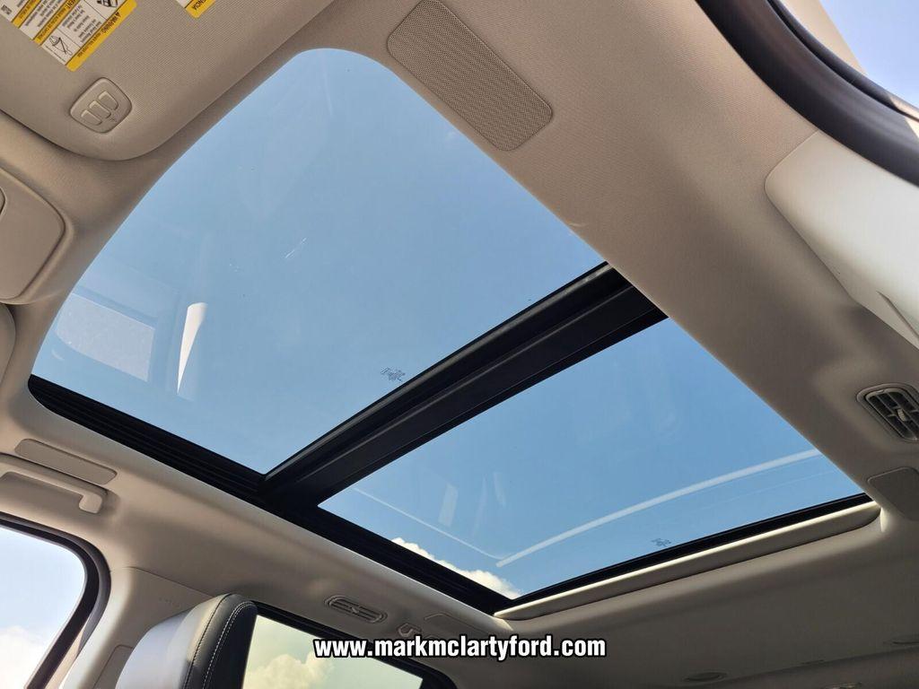 new 2025 Ford Expedition car, priced at $74,970