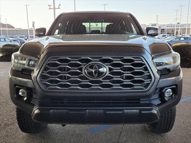 used 2023 Toyota Tacoma car, priced at $37,970