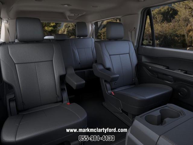 new 2024 Ford Expedition Max car, priced at $63,000