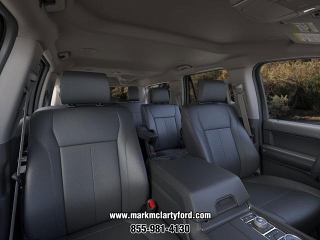 new 2024 Ford Expedition Max car, priced at $63,000