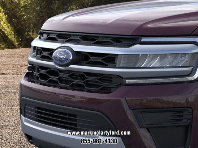 new 2024 Ford Expedition Max car, priced at $63,000