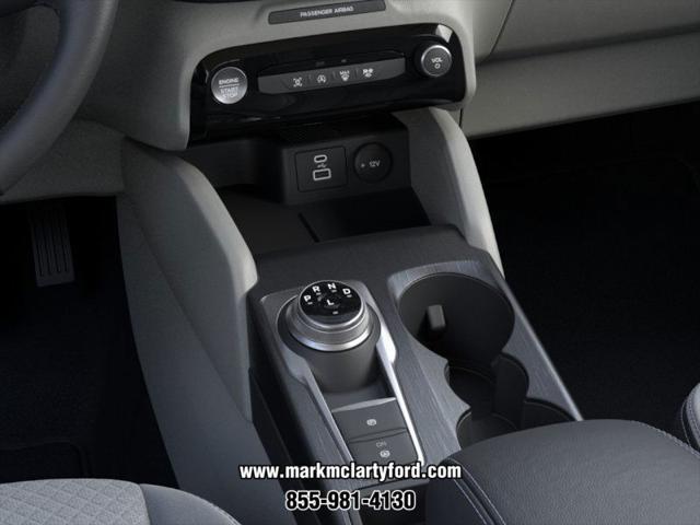 new 2024 Ford Escape car, priced at $27,250