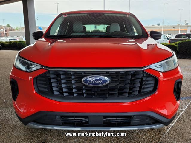 new 2024 Ford Escape car, priced at $24,991