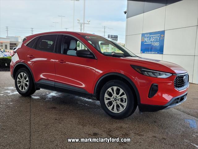 new 2024 Ford Escape car, priced at $24,991
