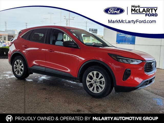 new 2024 Ford Escape car, priced at $25,495