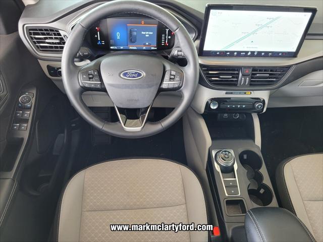 new 2024 Ford Escape car, priced at $24,991
