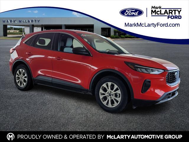 new 2024 Ford Escape car, priced at $24,991
