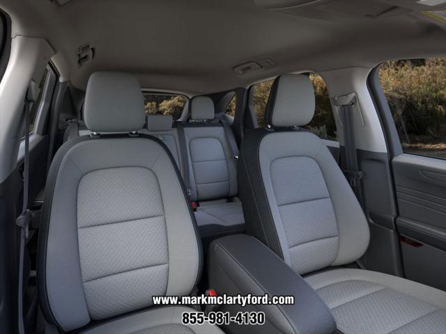 new 2024 Ford Escape car, priced at $27,250