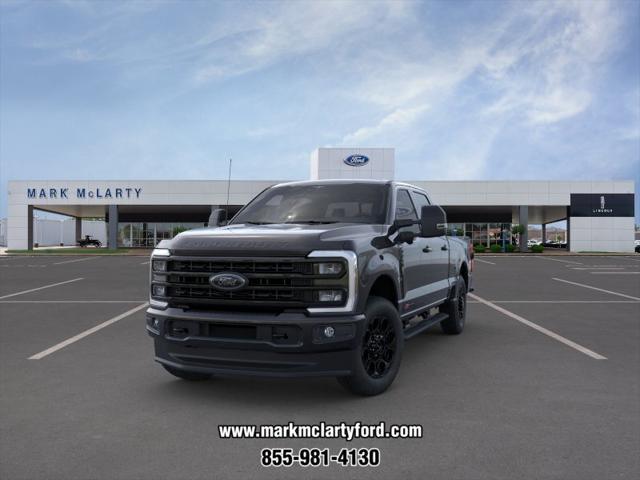 new 2024 Ford F-250 car, priced at $83,410