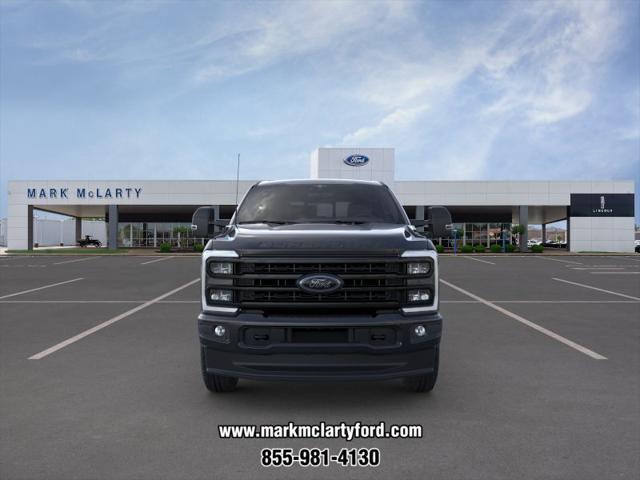 new 2024 Ford F-250 car, priced at $83,410