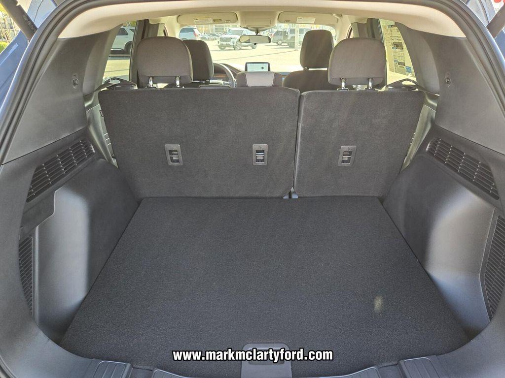 new 2026 Ford Escape car, priced at $28,592