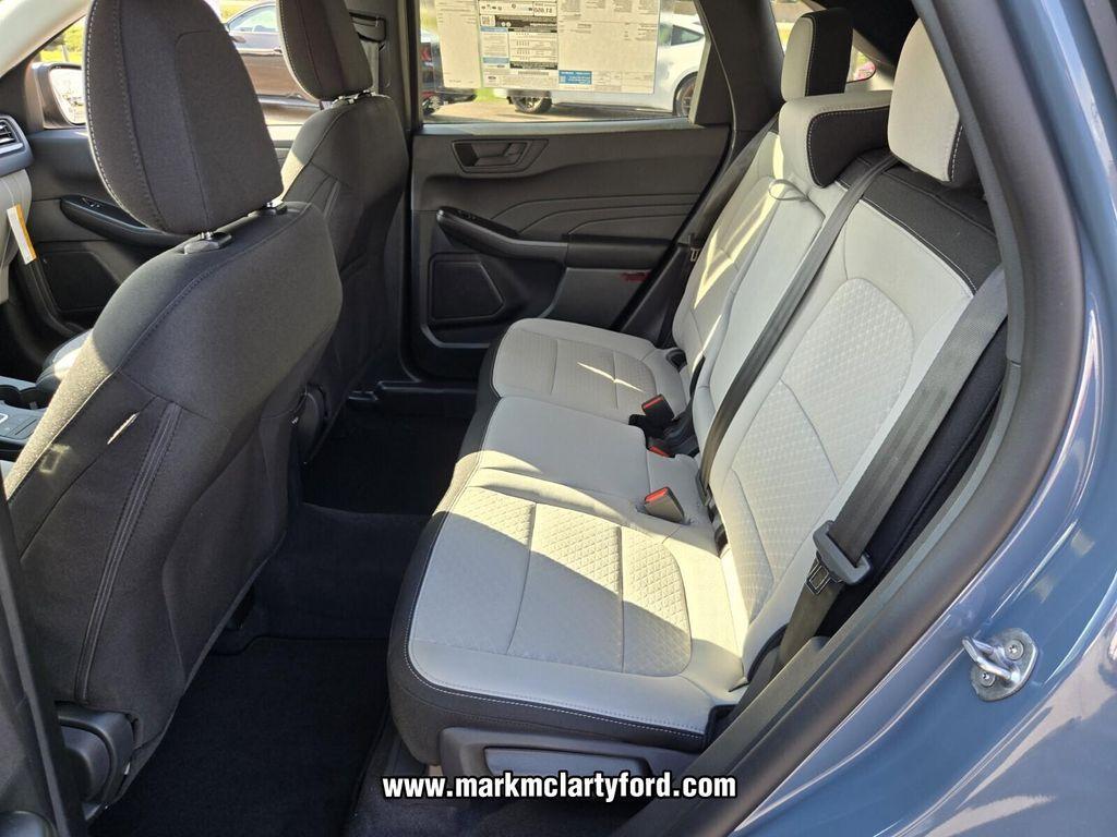 new 2026 Ford Escape car, priced at $28,592