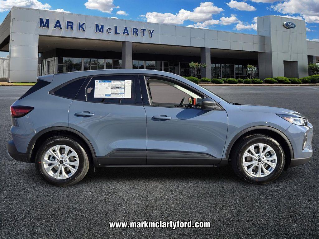 new 2026 Ford Escape car, priced at $28,592