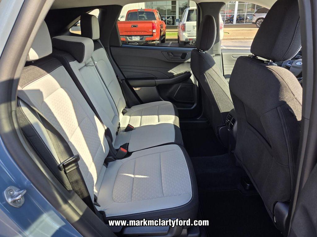 new 2026 Ford Escape car, priced at $28,592