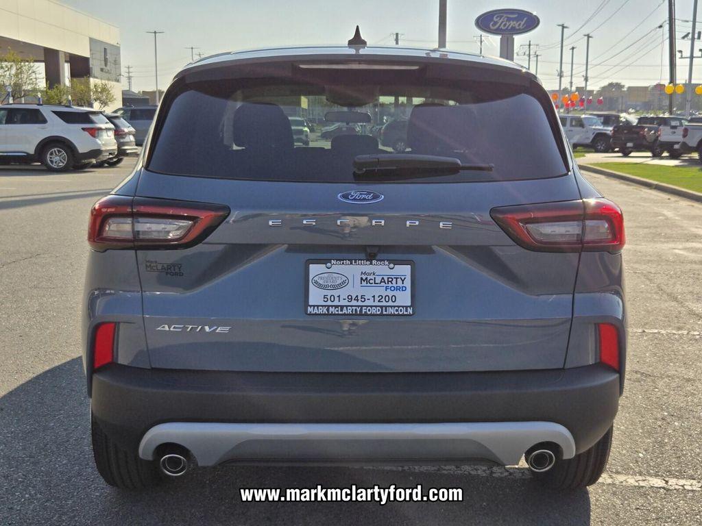 new 2026 Ford Escape car, priced at $28,592