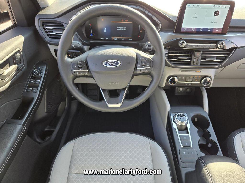 new 2026 Ford Escape car, priced at $28,592