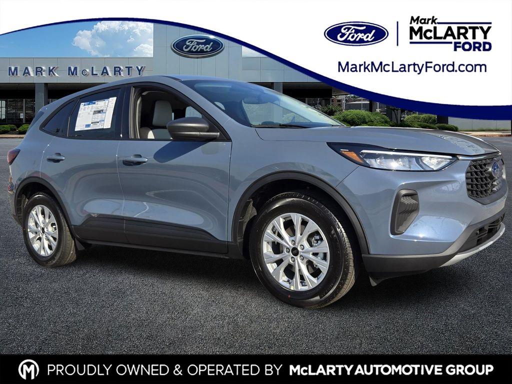 new 2026 Ford Escape car, priced at $28,592