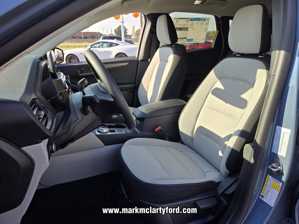 new 2026 Ford Escape car, priced at $28,592