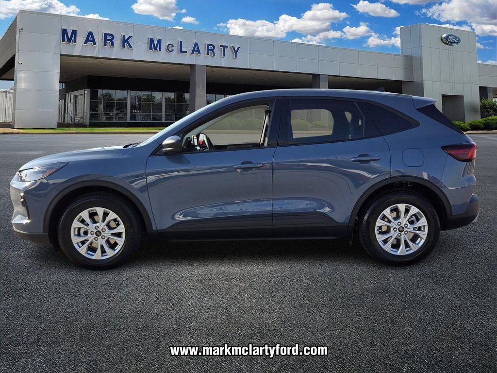 new 2026 Ford Escape car, priced at $28,592
