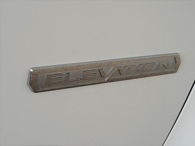 used 2021 GMC Canyon car, priced at $27,995