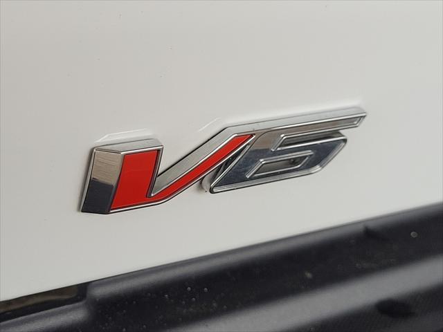 used 2021 GMC Canyon car, priced at $27,995