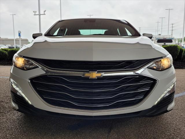 used 2023 Chevrolet Malibu car