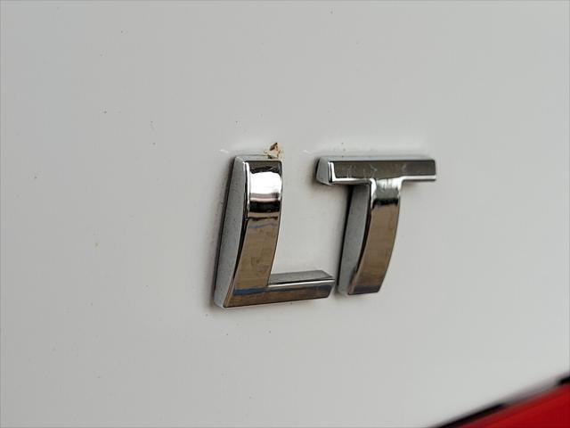 used 2023 Chevrolet Malibu car